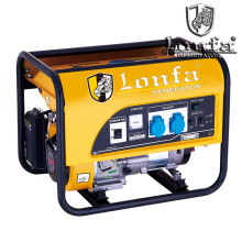 Andi Strong Square Frame Power Generators